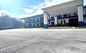 Days Inn By Wyndham Lavonia